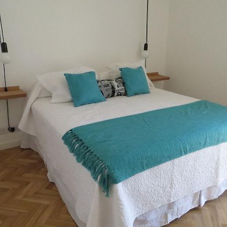 Sunny Recoleta Apartment บัวโนสไอเรส ภายนอก รูปภาพ