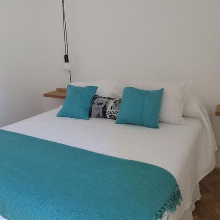 Sunny Recoleta Apartment บัวโนสไอเรส ภายนอก รูปภาพ