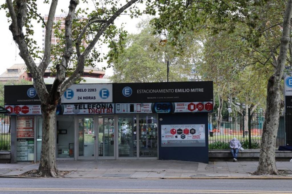 Sunny Recoleta Apartment บัวโนสไอเรส ภายนอก รูปภาพ