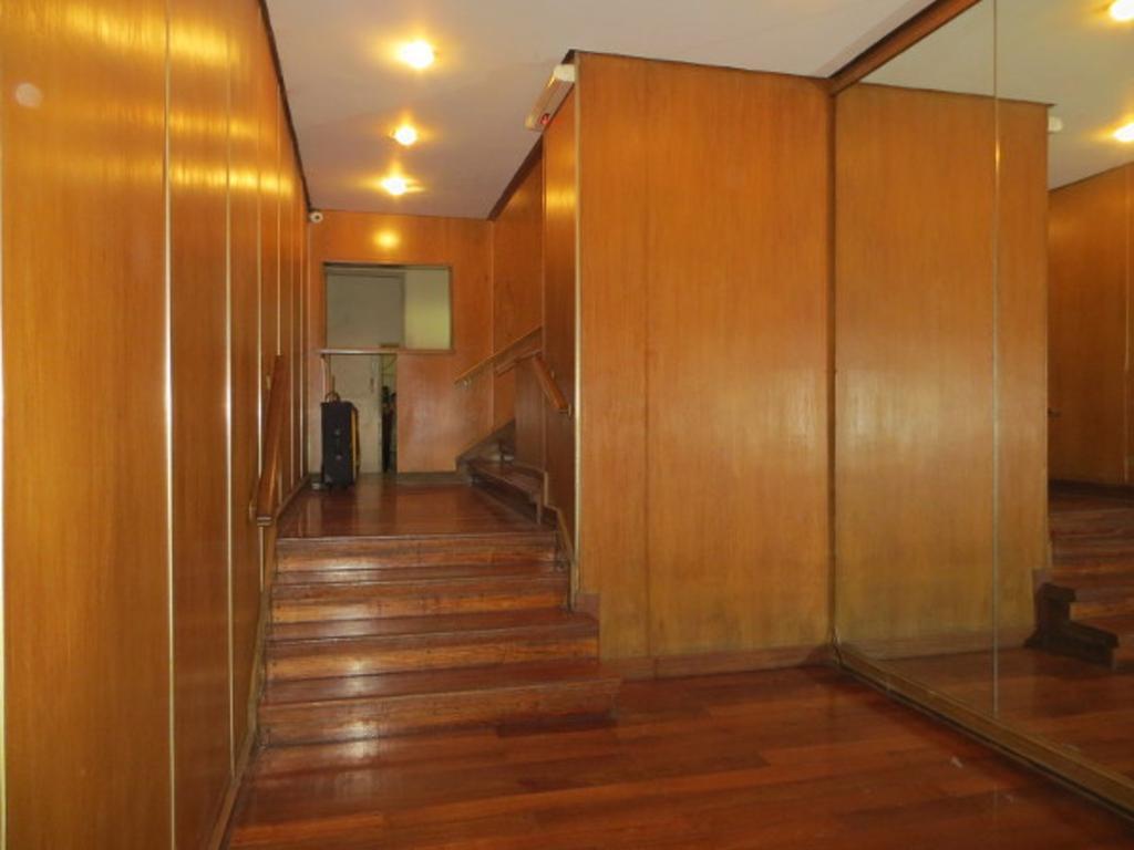 Sunny Recoleta Apartment บัวโนสไอเรส ภายนอก รูปภาพ