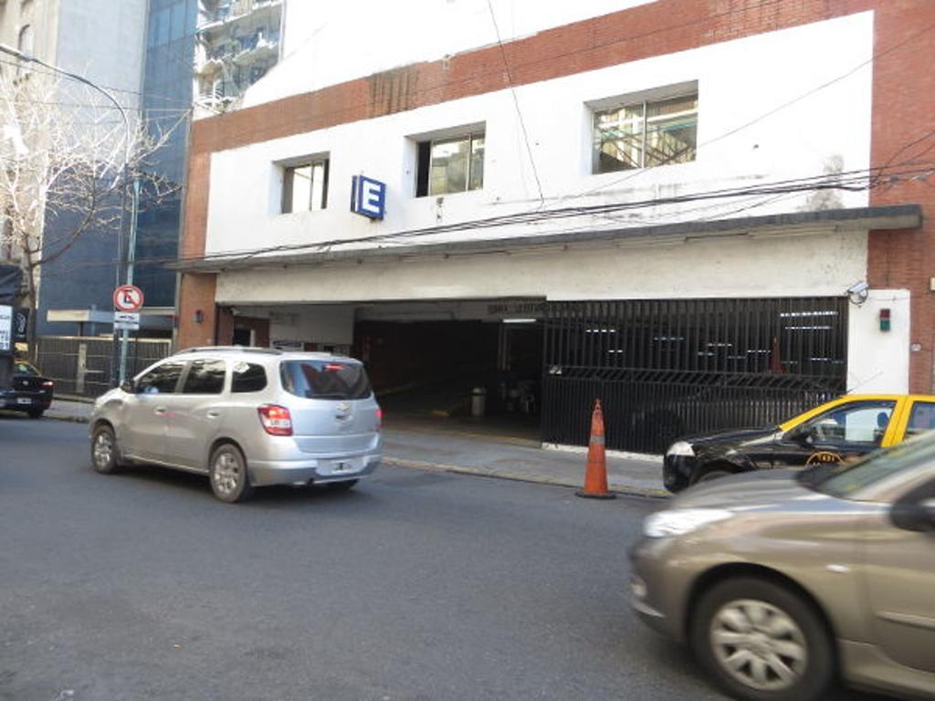 Sunny Recoleta Apartment บัวโนสไอเรส ภายนอก รูปภาพ