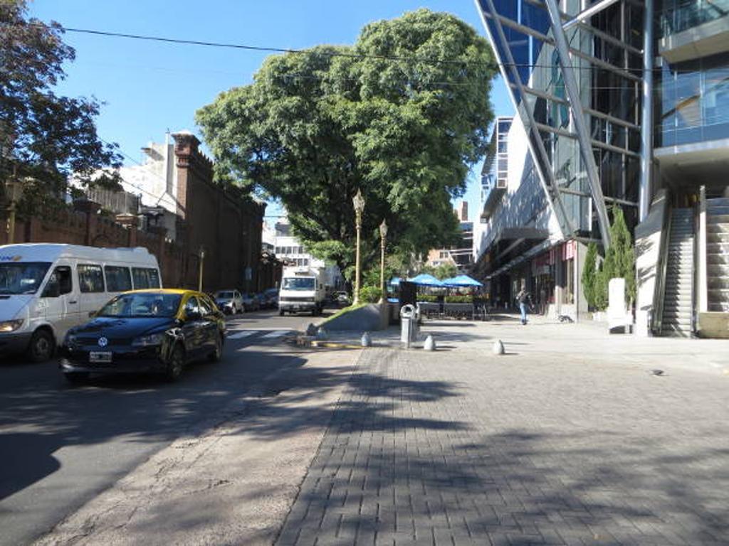 Sunny Recoleta Apartment บัวโนสไอเรส ภายนอก รูปภาพ