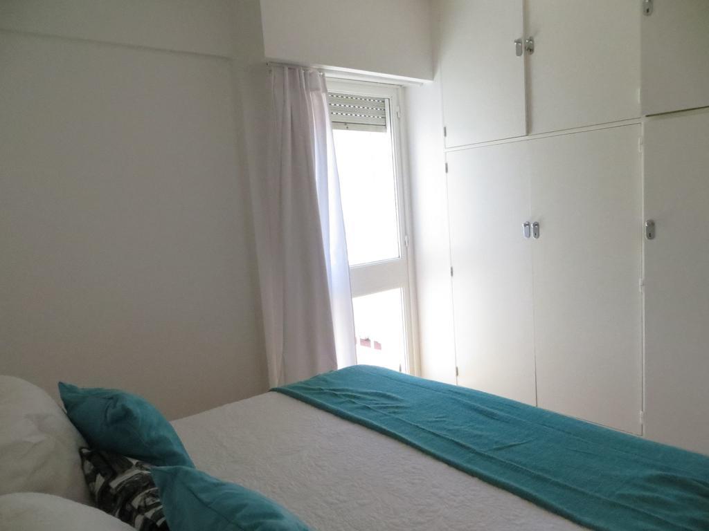 Sunny Recoleta Apartment บัวโนสไอเรส ภายนอก รูปภาพ