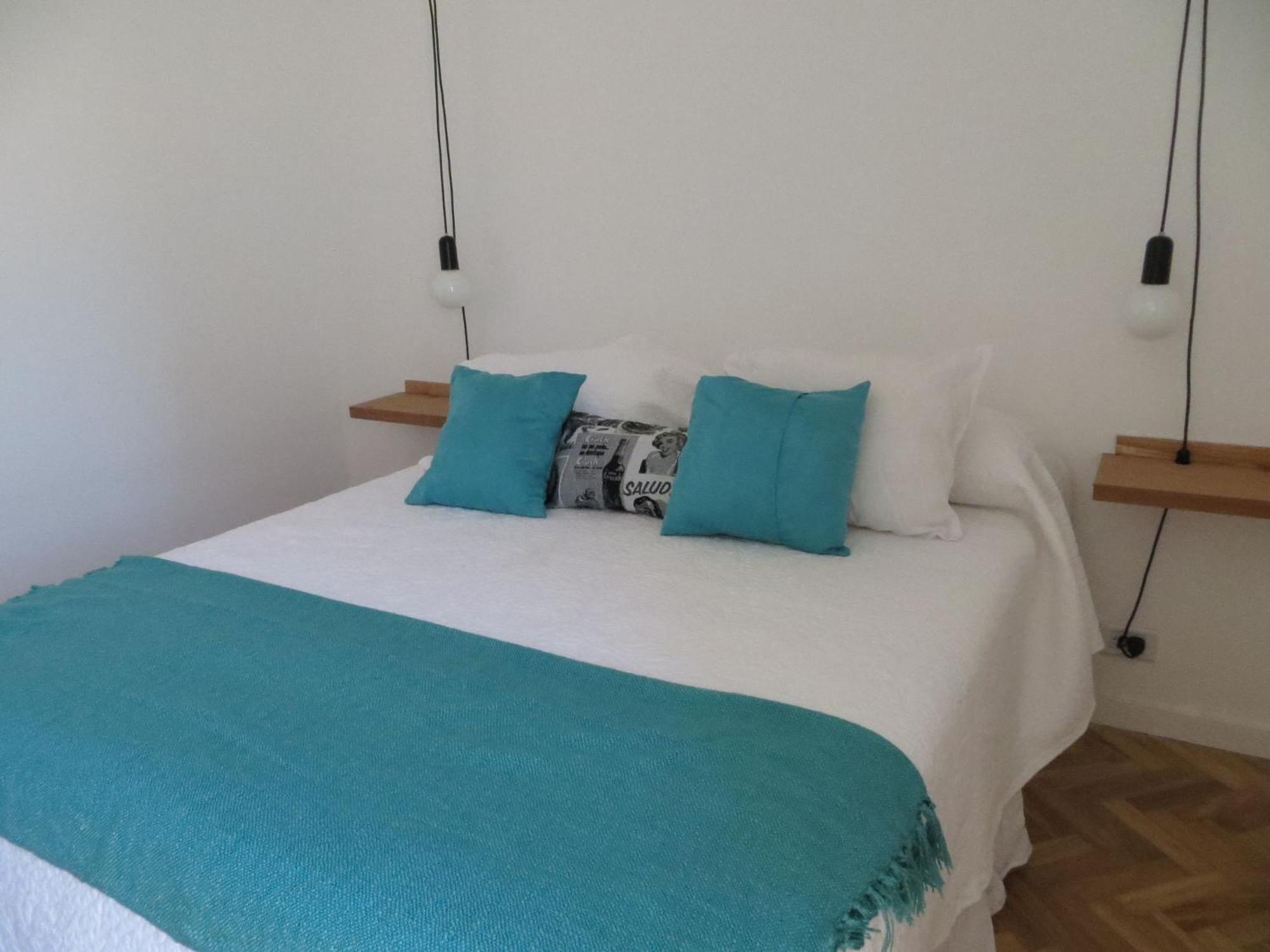 Sunny Recoleta Apartment บัวโนสไอเรส ภายนอก รูปภาพ